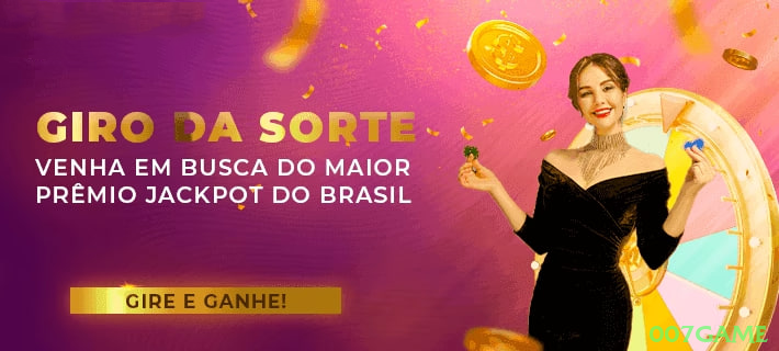 007game - Plataforma Líder de Apostas Online no Brasil com Jogos Exclusivos