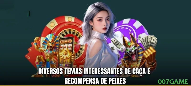 Plataforma 007game - Segurança, Tecnologia e Confiança