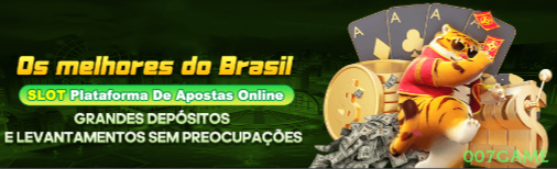 Promoções Exclusivas 007game - Bônus Especiais e Ofertas Imperdíveis